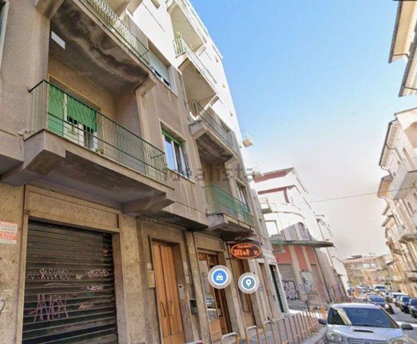 appartamento in vendita a Campobasso