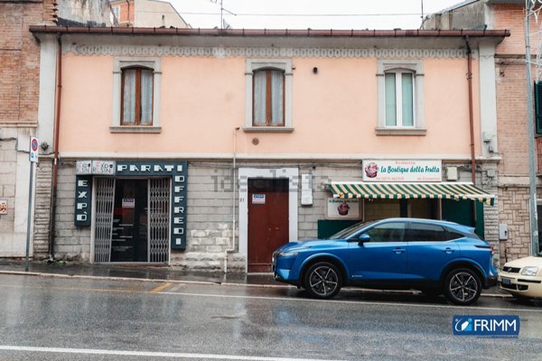 appartamento in vendita a Campobasso