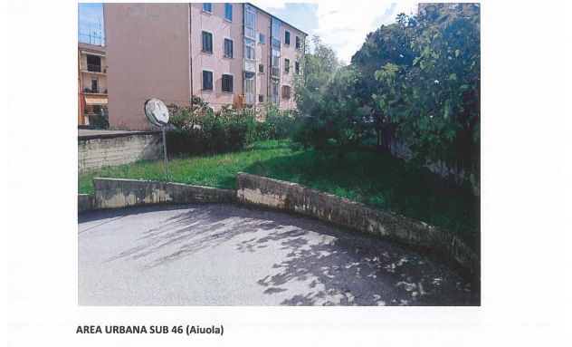 terreno agricolo in vendita a Campobasso