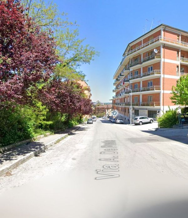 appartamento in vendita a Campobasso