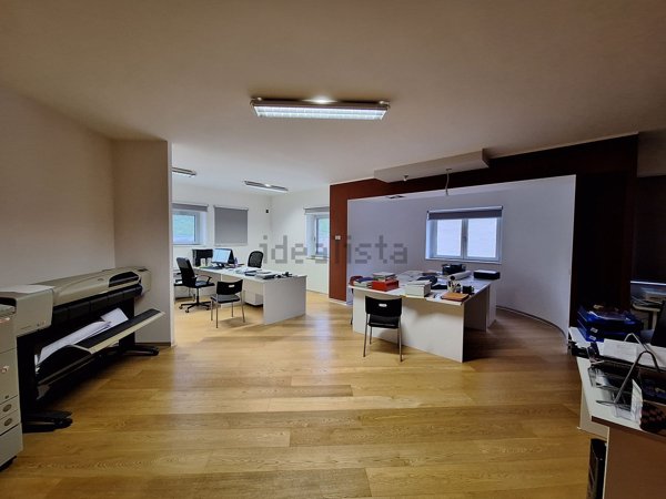 appartamento in vendita a Campobasso