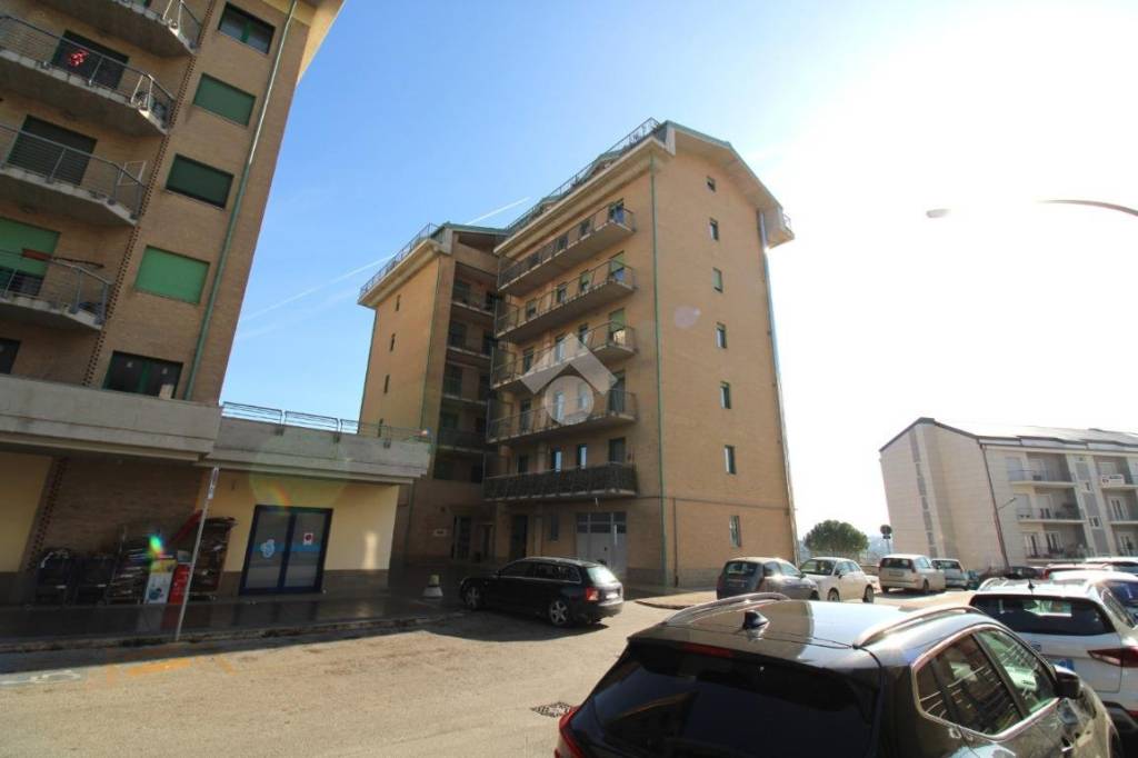 appartamento in vendita a Campobasso