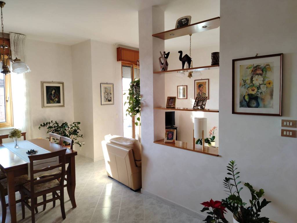 appartamento in vendita a Campobasso