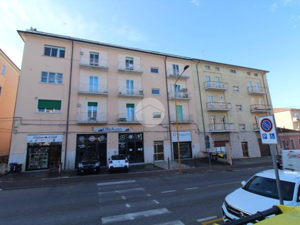 appartamento in vendita a Campobasso