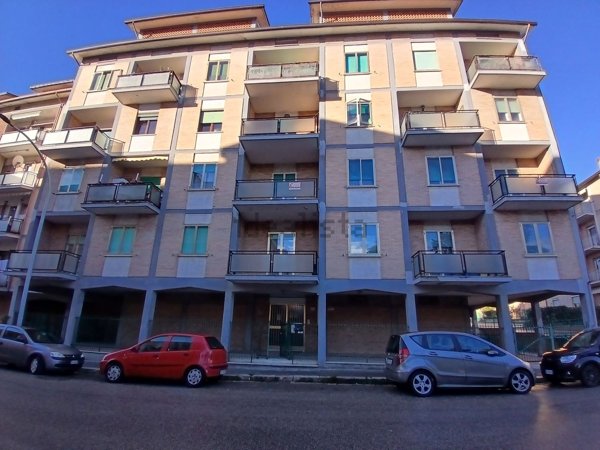 appartamento in vendita a Campobasso