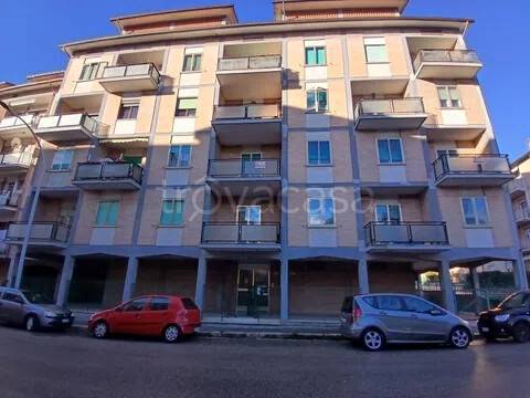 appartamento in vendita a Campobasso