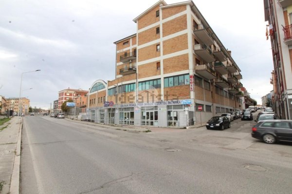 appartamento in vendita a Campobasso