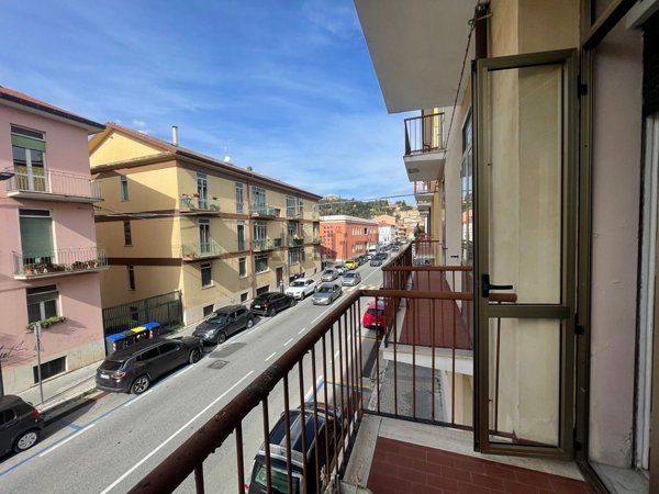 appartamento in vendita a Campobasso