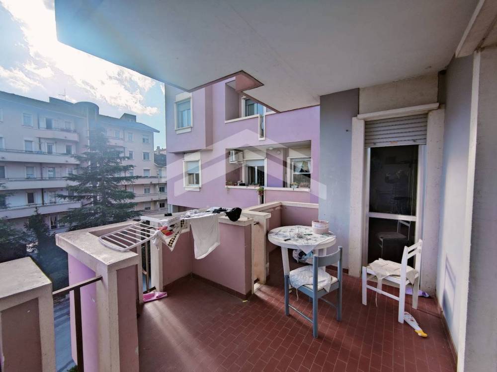 appartamento in vendita a Campobasso