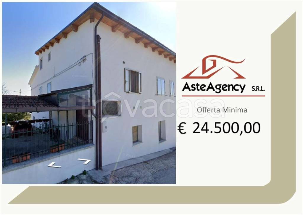 appartamento in vendita a Campobasso in zona San Giovanni dei Gelsi