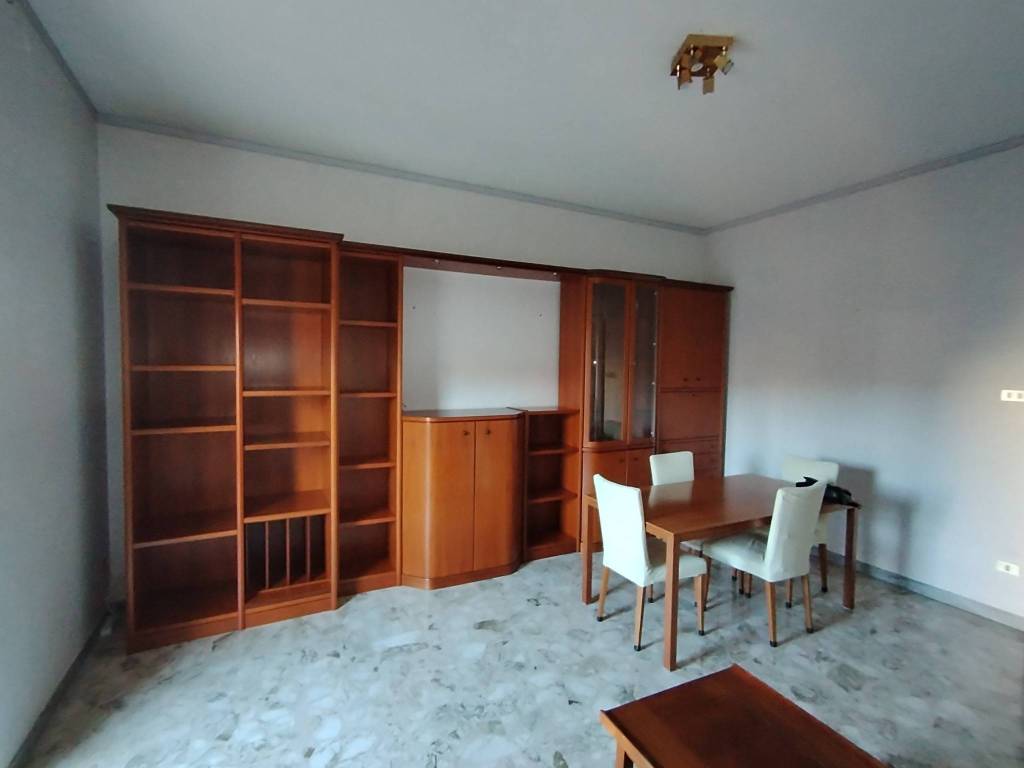 appartamento in vendita a Campobasso in zona Vazzieri