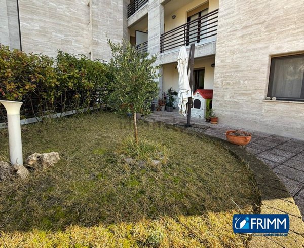 appartamento in vendita a Campobasso