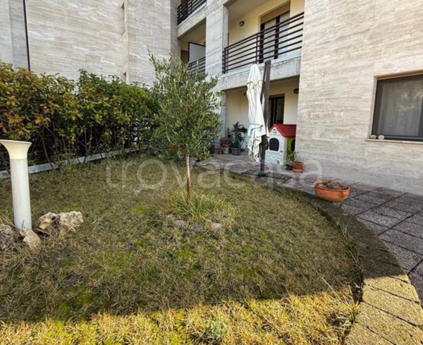 appartamento in vendita a Campobasso in zona Centro Città