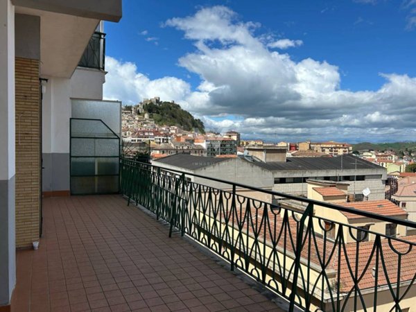 appartamento in vendita a Campobasso