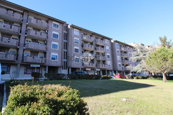 appartamento in vendita a Campobasso in zona Centro Città