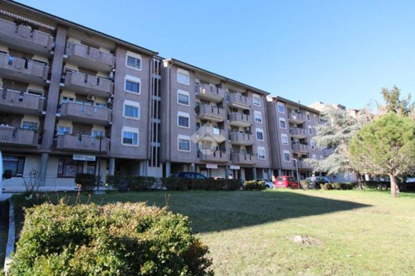 appartamento in vendita a Campobasso in zona Centro Città