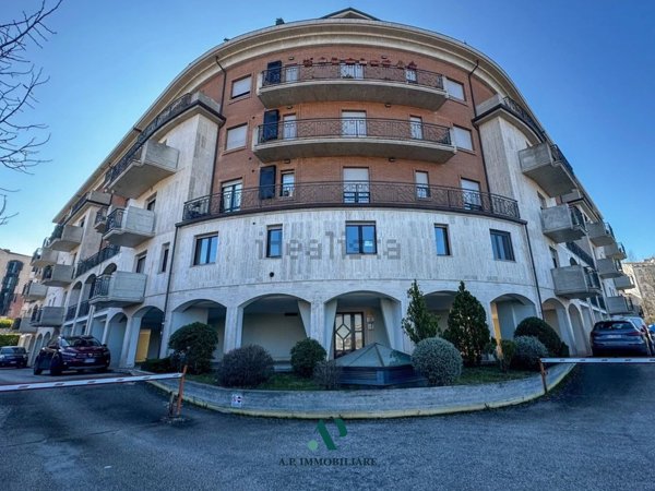 appartamento in vendita a Campobasso