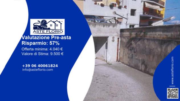 terreno edificabile in vendita a Campobasso