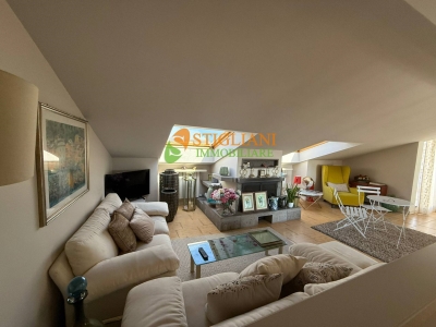 appartamento in vendita a Campobasso in zona Centro Città