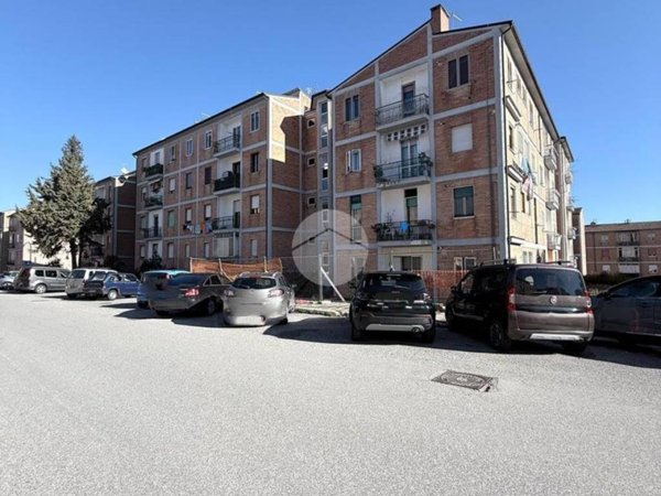 appartamento in vendita a Campobasso