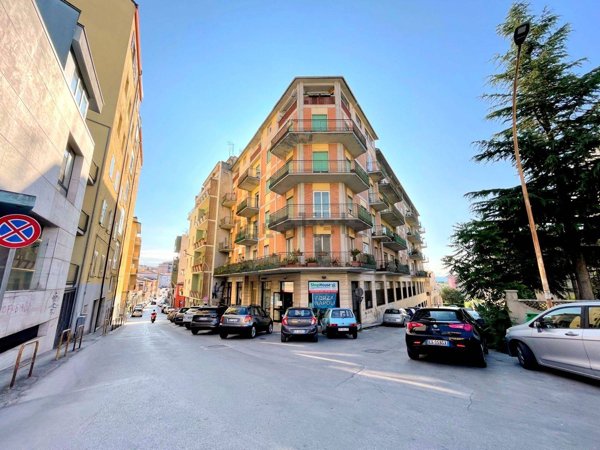 appartamento in vendita a Campobasso
