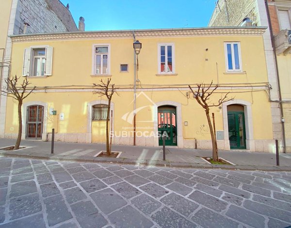 appartamento in vendita a Campobasso