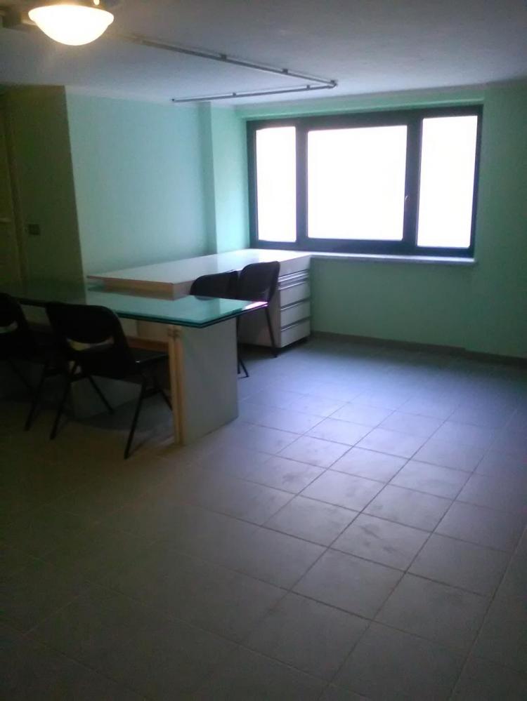 locale di sgombero in vendita a Campobasso