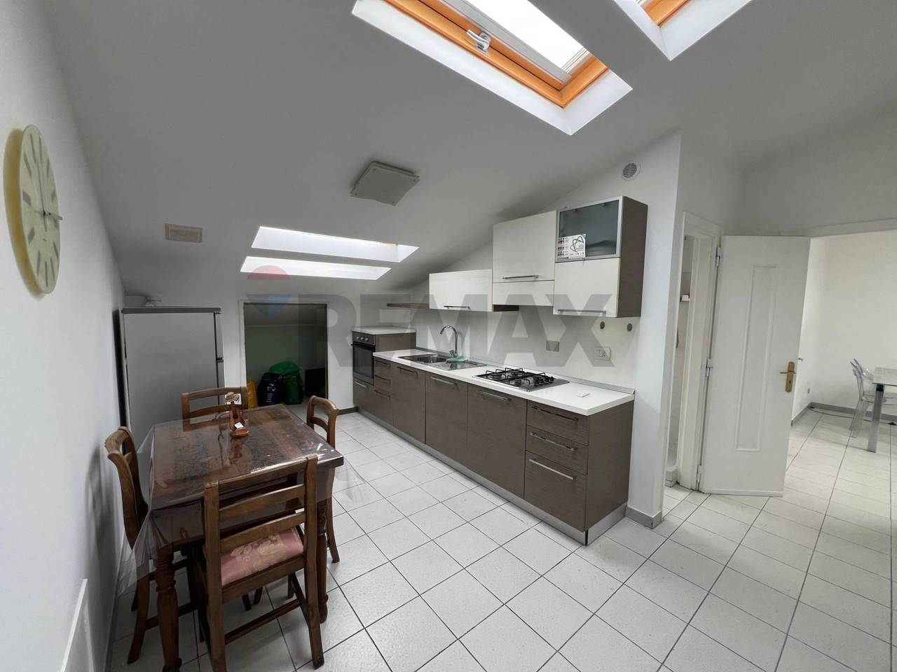 appartamento in vendita a Campobasso