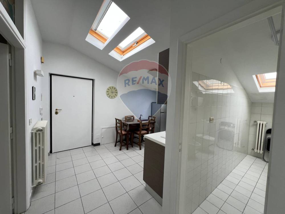 appartamento in vendita a Campobasso