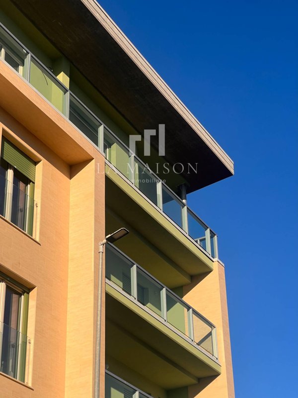 appartamento in vendita a Campobasso