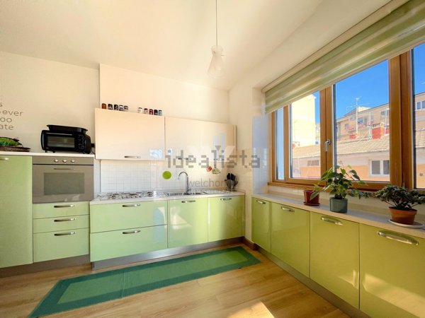 appartamento in vendita a Campobasso in zona Centro Città