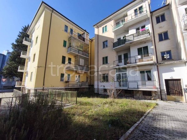 appartamento in vendita a Campobasso