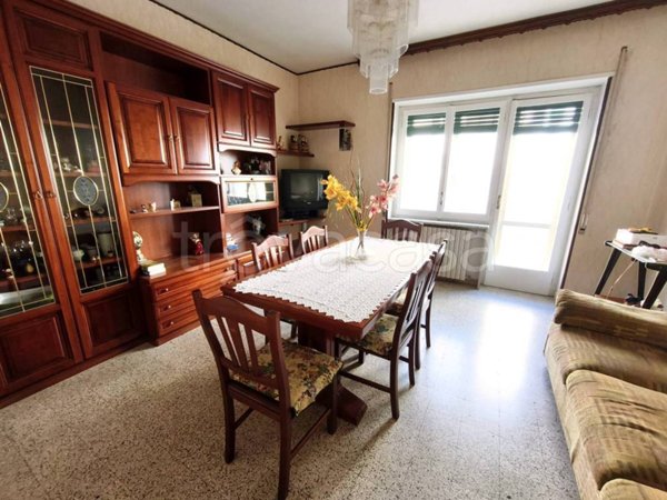 appartamento in vendita a Campobasso