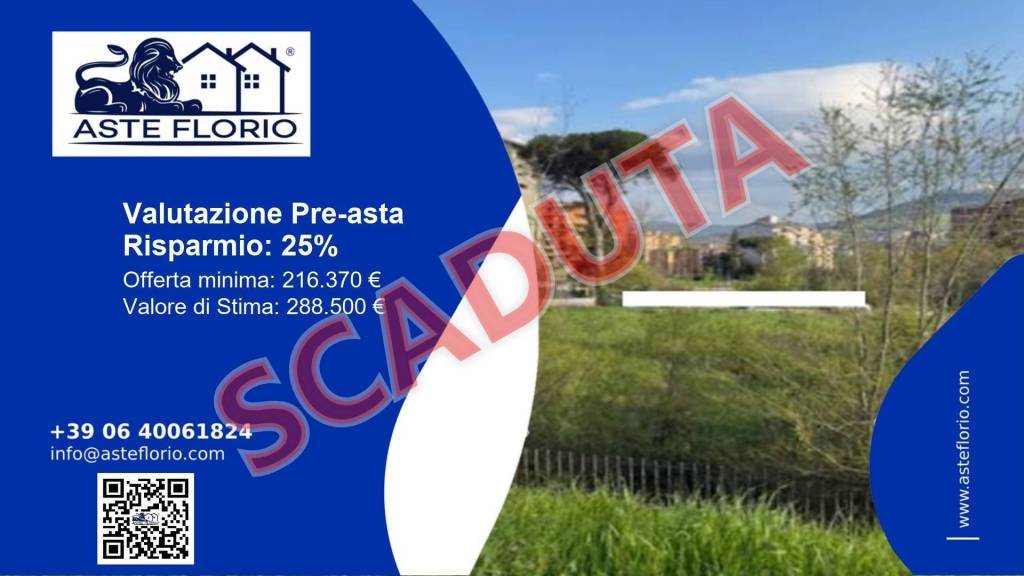 terreno agricolo in vendita a Campobasso