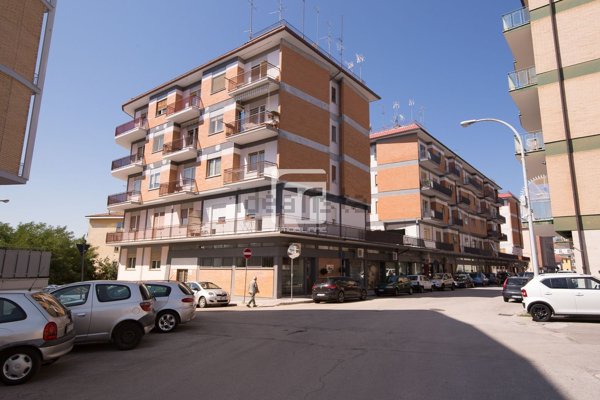 appartamento in vendita a Campobasso