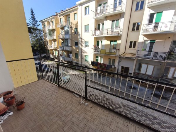 appartamento in vendita a Campobasso