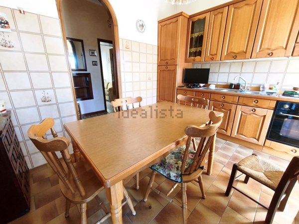 appartamento in vendita a Campobasso