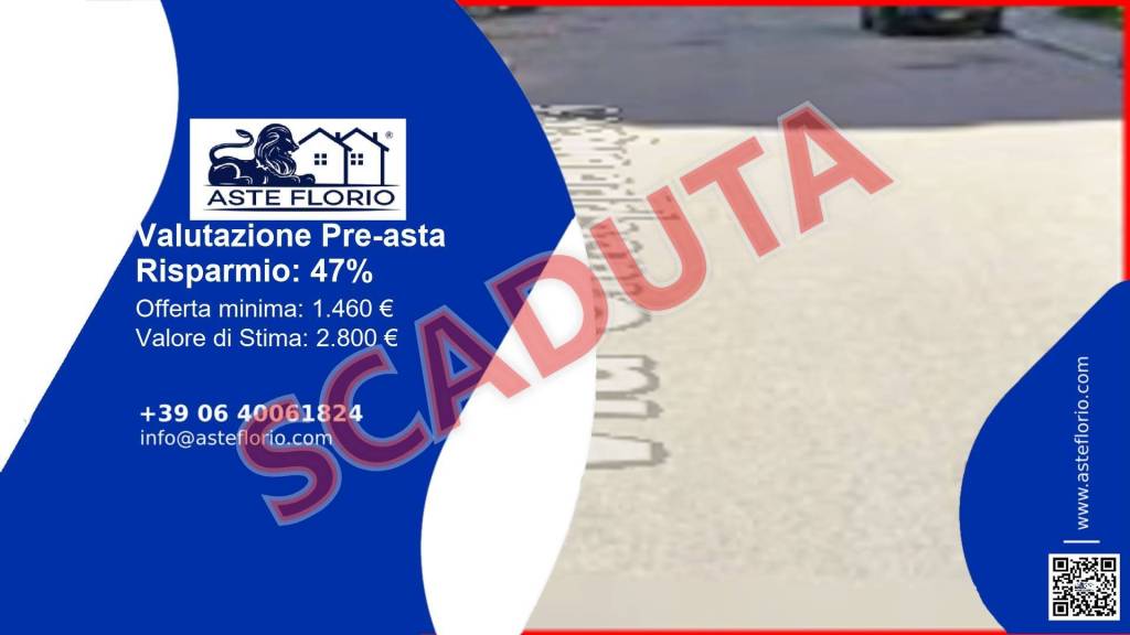 locale commerciale in vendita a Campobasso