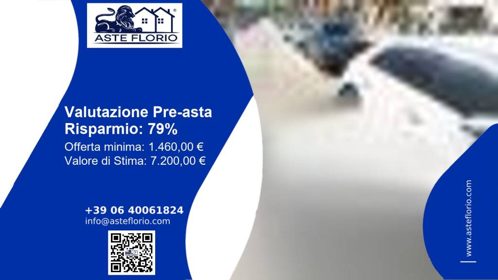 locale commerciale in vendita a Campobasso