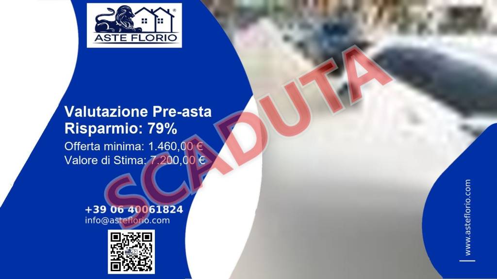 locale commerciale in vendita a Campobasso