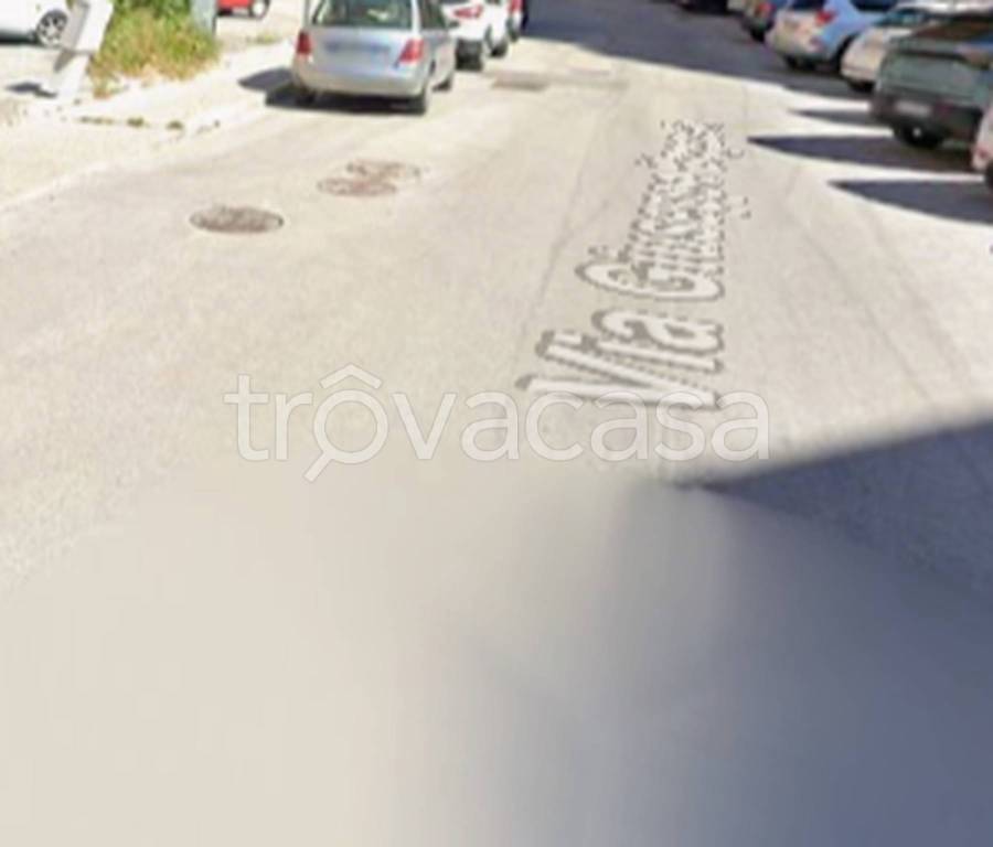 locale commerciale in vendita a Campobasso