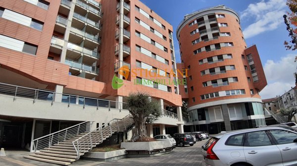appartamento in vendita a Campobasso in zona Centro Città
