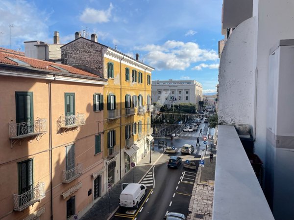 appartamento in vendita a Campobasso