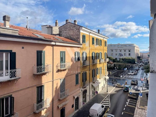 appartamento in vendita a Campobasso