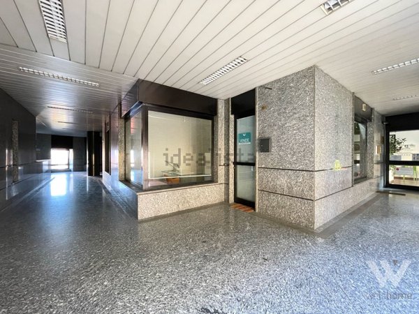 ufficio in vendita a Campobasso