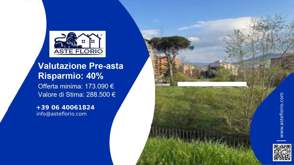 terreno agricolo in vendita a Campobasso