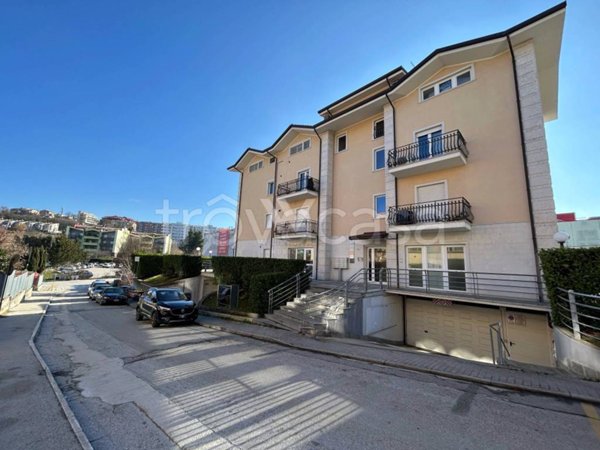 appartamento in vendita a Campobasso