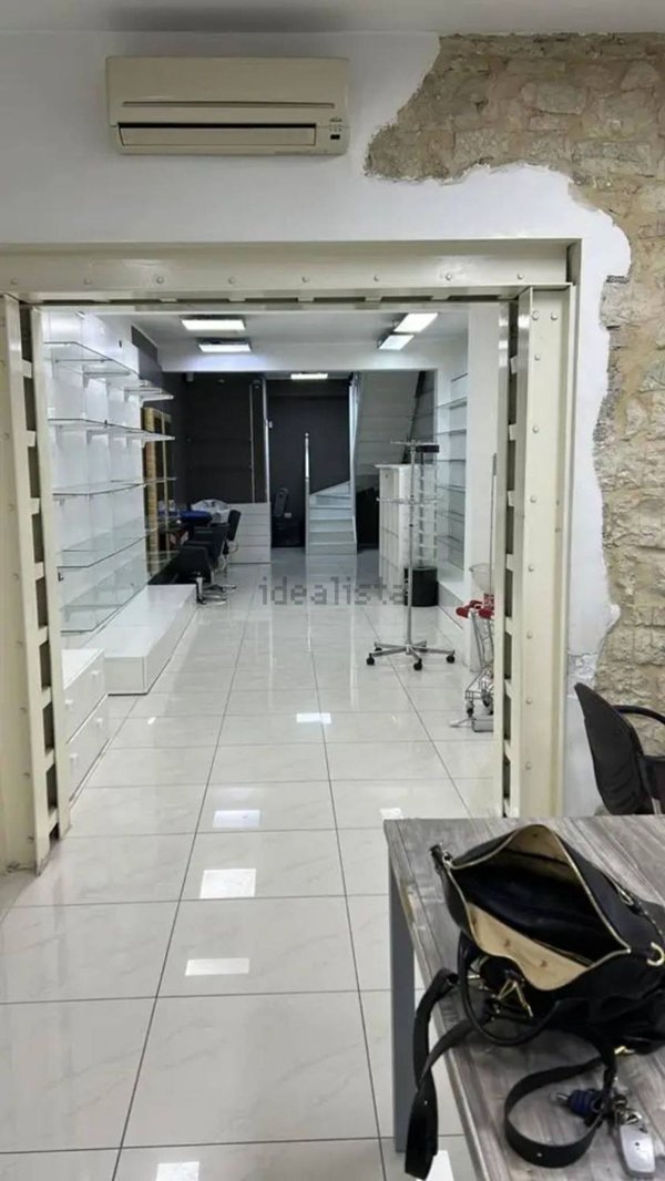 negozio in vendita a Campobasso