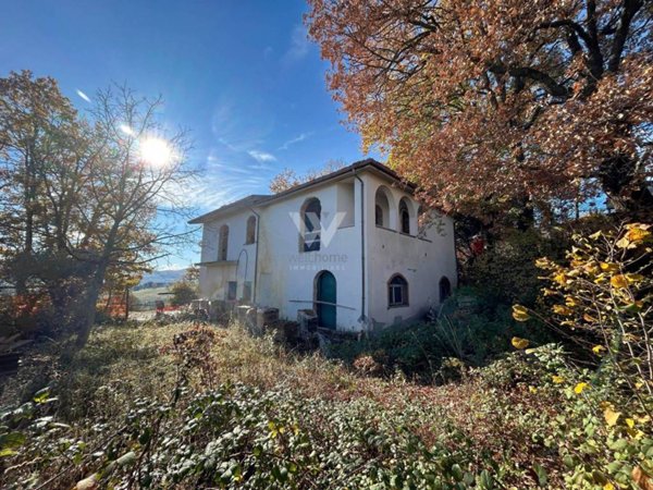 casa indipendente in vendita a Campobasso in zona Mascione