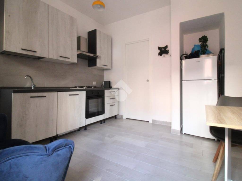 appartamento in vendita a Campobasso in zona Vazzieri